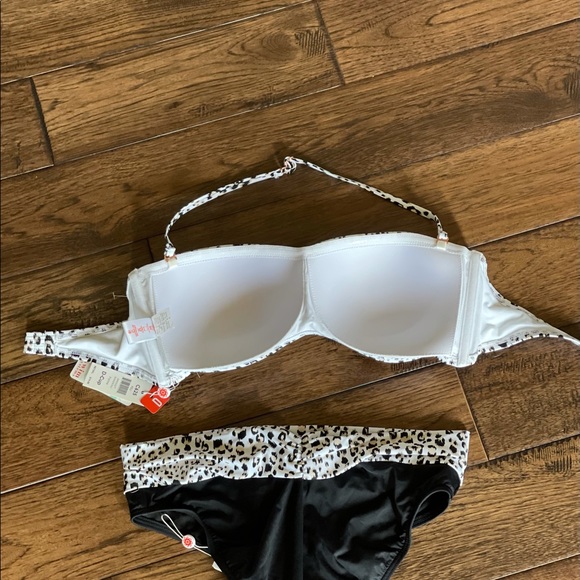 Swim Systems Swim suit - Picture 3 of 9